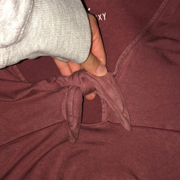 a&e quarter length loose top - Picture 2 of 3